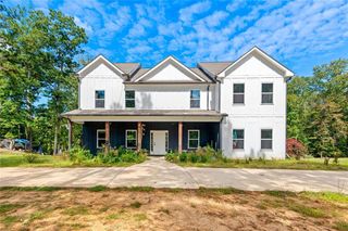 1997 Fincher Road, Canton, GA 30114