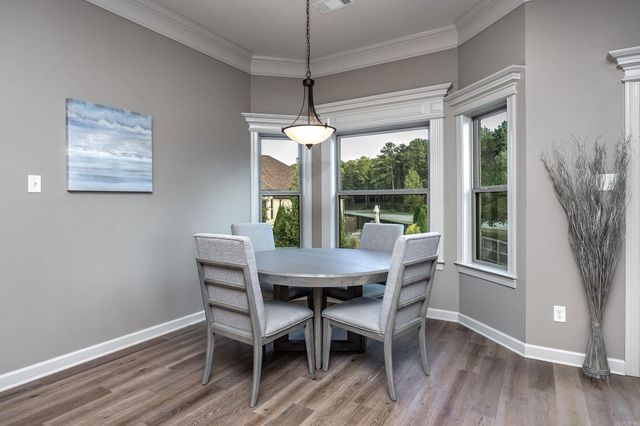 14 Majestic Court, Maumelle, AR 72113