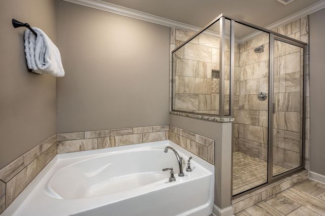 14 Majestic Court, Maumelle, AR 72113