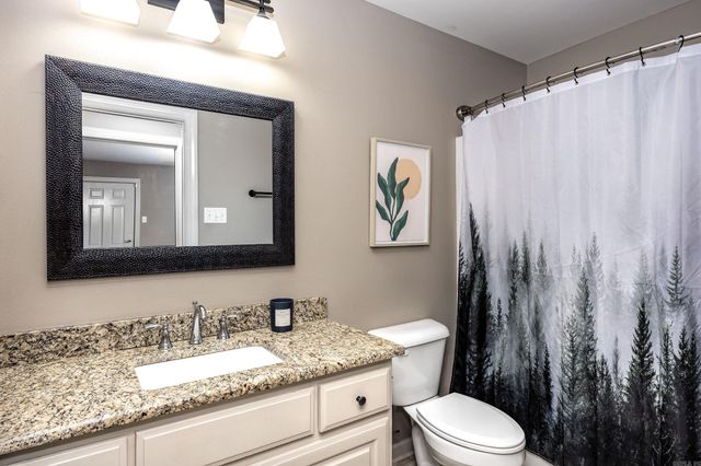 14 Majestic Court, Maumelle, AR 72113