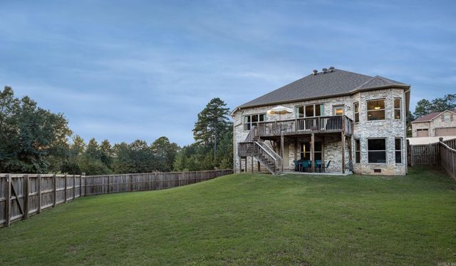 14 Majestic Court, Maumelle, AR 72113