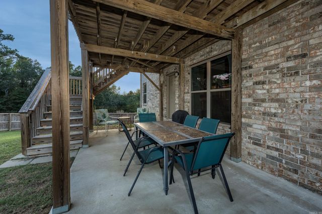 14 Majestic Court, Maumelle, AR 72113