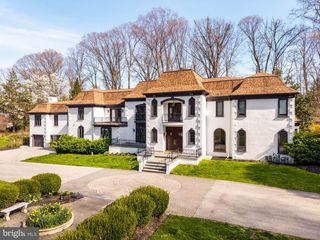 1075 GREEN VALLEY RD, Bryn Mawr, PA 19010