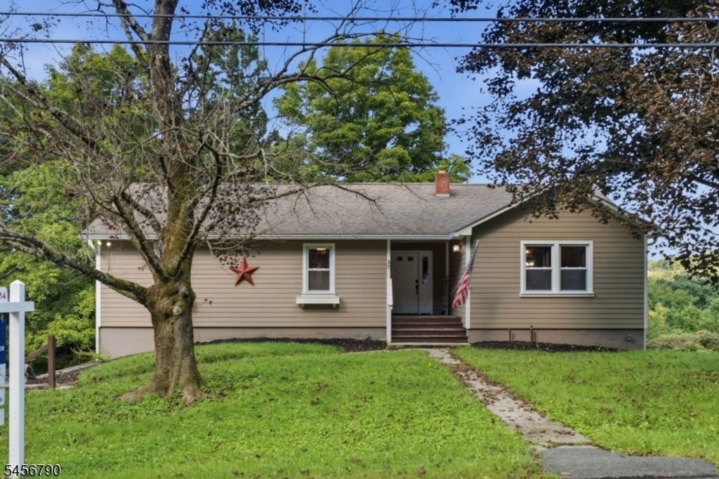 37 Central School Rd, Wantage Twp., NJ 07461 — photo 5