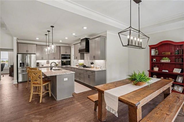 287 Conner Lane, Williamson, GA 30292