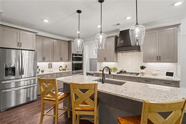 287 Conner Lane, Williamson, GA 30292