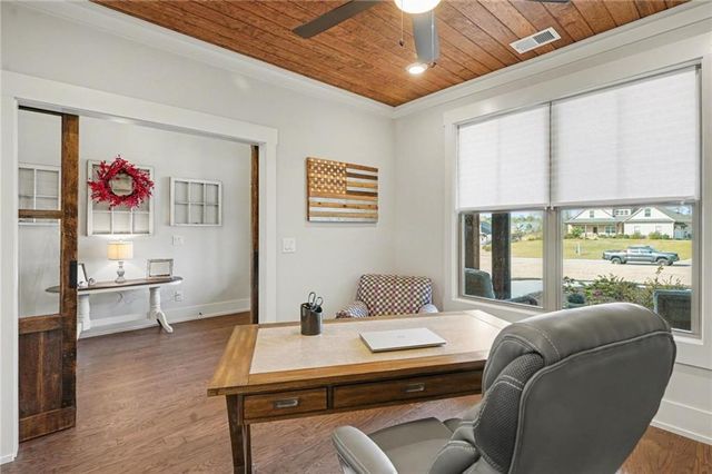 287 Conner Lane, Williamson, GA 30292