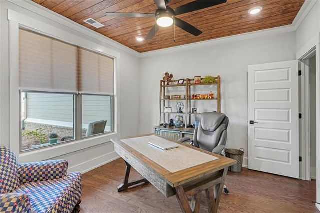 287 Conner Lane, Williamson, GA 30292