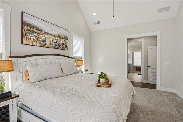 287 Conner Lane, Williamson, GA 30292