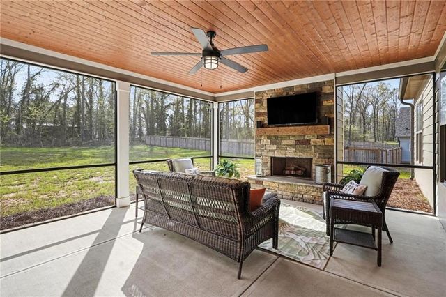 287 Conner Lane, Williamson, GA 30292