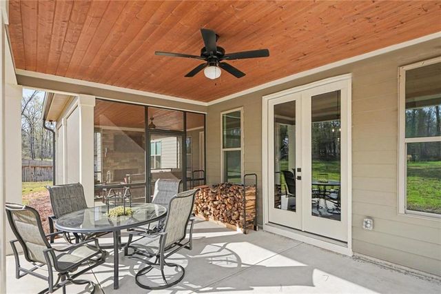 287 Conner Lane, Williamson, GA 30292