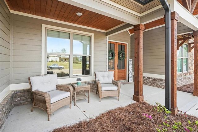 287 Conner Lane, Williamson, GA 30292