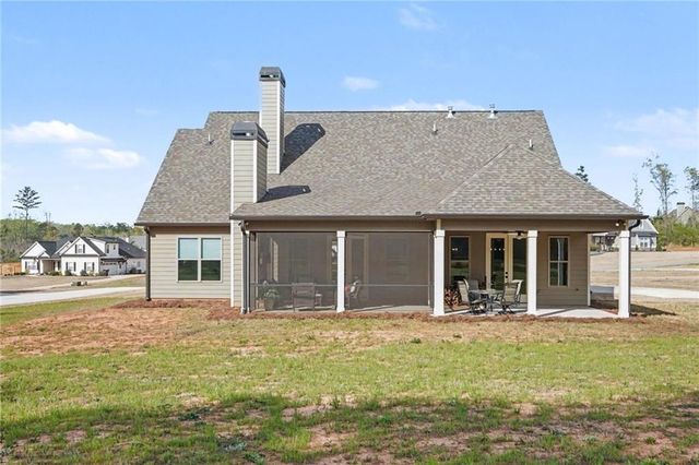 287 Conner Lane, Williamson, GA 30292