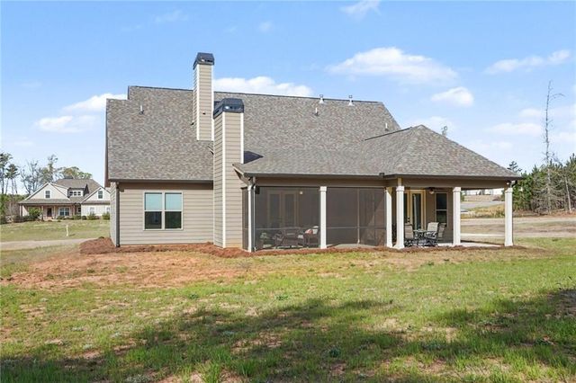 287 Conner Lane, Williamson, GA 30292