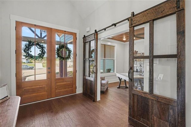 287 Conner Lane, Williamson, GA 30292