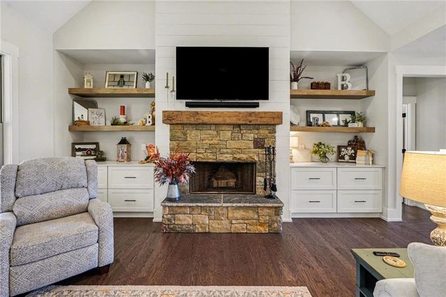 287 Conner Lane, Williamson, GA 30292