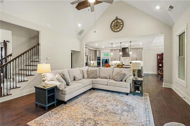 287 Conner Lane, Williamson, GA 30292