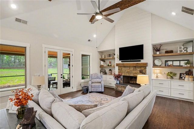 287 Conner Lane, Williamson, GA 30292