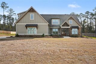 287 Conner Lane, Williamson, GA 30292