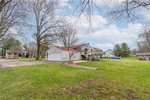 6518 Lorraine Avenue NW, Massillon, OH 44646