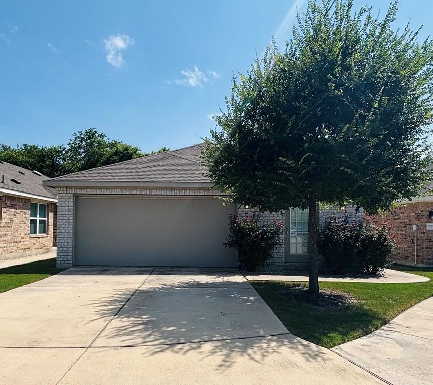 1303 Bear Peak LN, Pflugerville, TX 78660