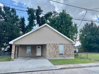 115 Polk Street, Houma, LA 70360