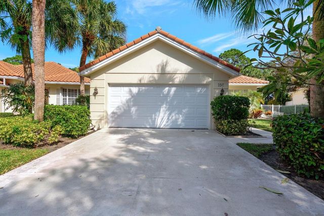 150 Lost Bridge Drive, Palm Beach Gardens, FL 33410