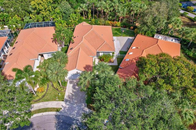 150 Lost Bridge Drive, Palm Beach Gardens, FL 33410
