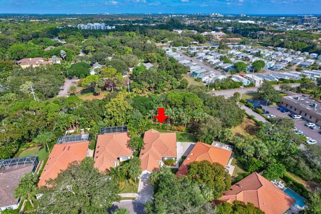 150 Lost Bridge Drive, Palm Beach Gardens, FL 33410