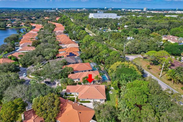 150 Lost Bridge Drive, Palm Beach Gardens, FL 33410