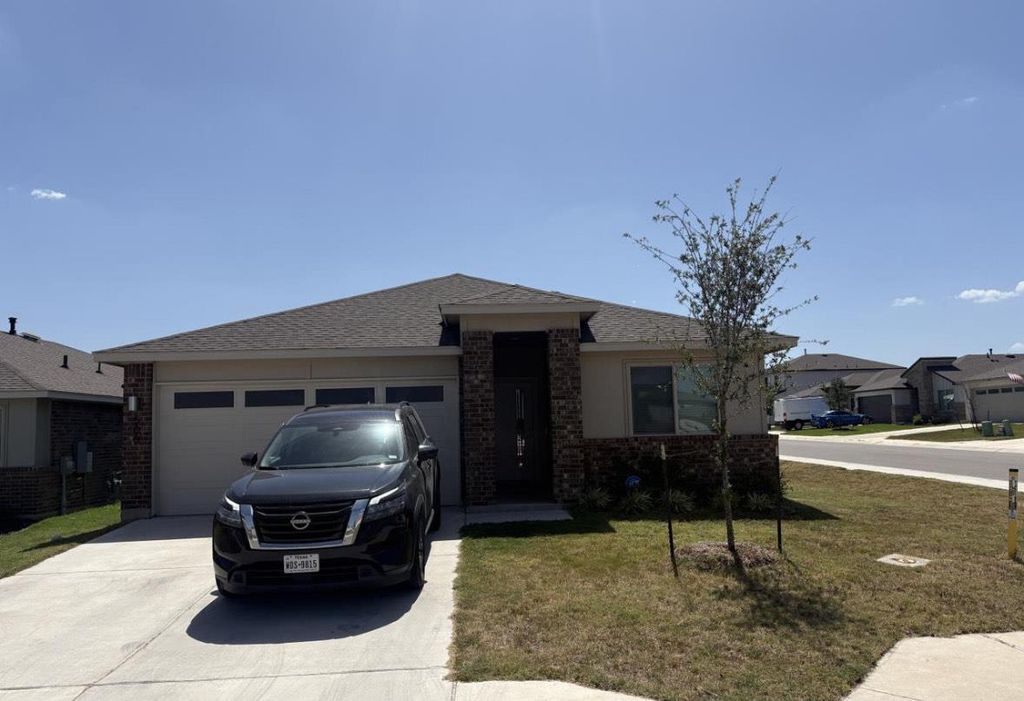 500 Veneta LN, Georgetown, TX 78633