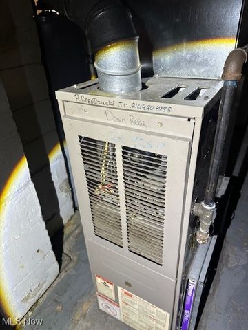 5295 Harvard Avenue, Newburgh Heights, OH 44105