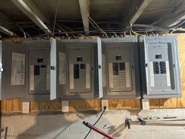 5295 Harvard Avenue, Newburgh Heights, OH 44105