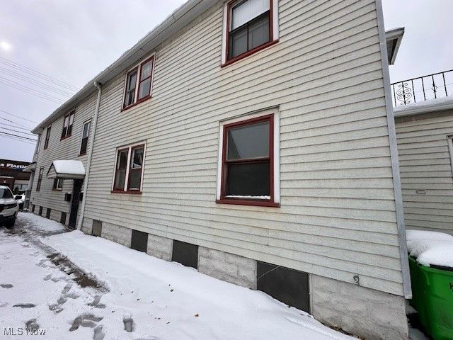 5295 Harvard Avenue, Newburgh Heights, OH 44105