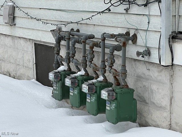 5295 Harvard Avenue, Newburgh Heights, OH 44105