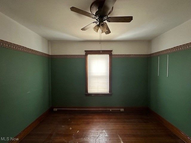 5295 Harvard Avenue, Newburgh Heights, OH 44105