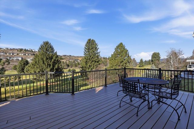 813 N Garry Dr, Liberty Lake, WA 99019