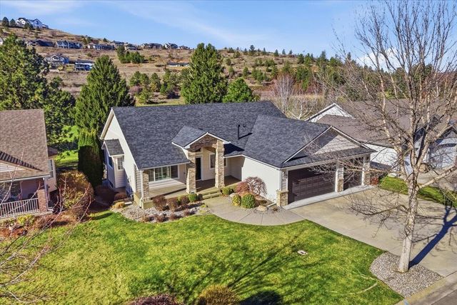 813 N Garry Dr, Liberty Lake, WA 99019