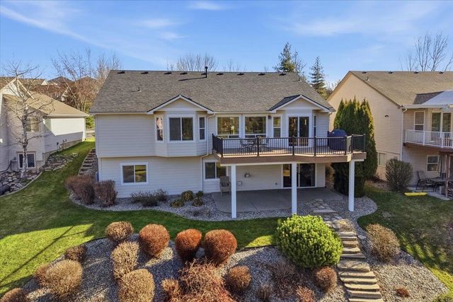 813 N Garry Dr, Liberty Lake, WA 99019