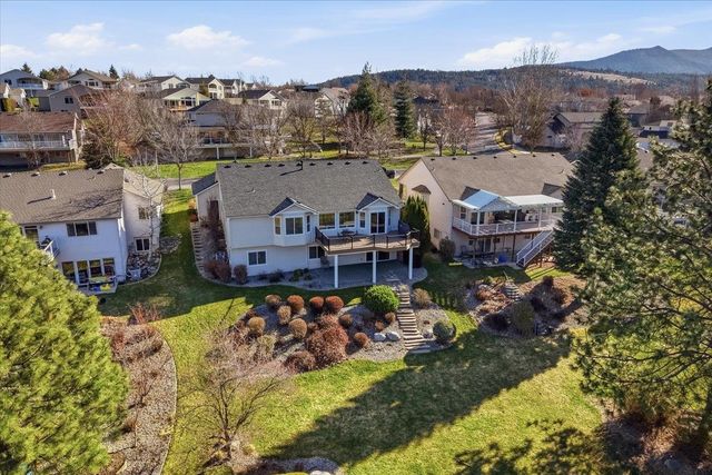 813 N Garry Dr, Liberty Lake, WA 99019