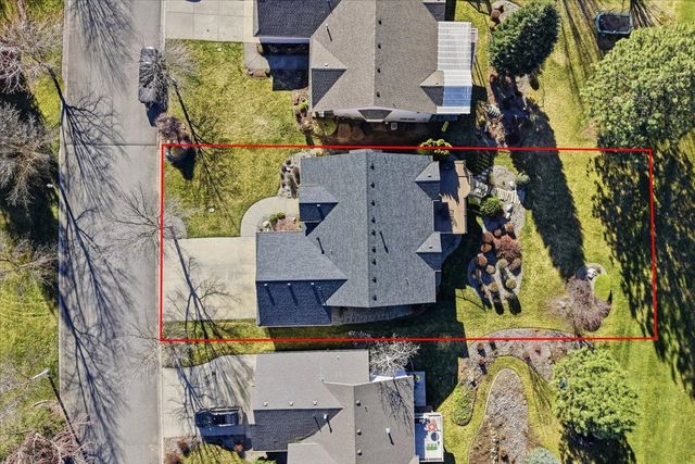 813 N Garry Dr, Liberty Lake, WA 99019