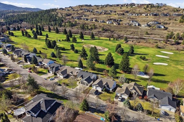 813 N Garry Dr, Liberty Lake, WA 99019