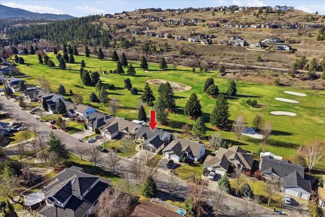 813 N Garry Dr, Liberty Lake, WA 99019