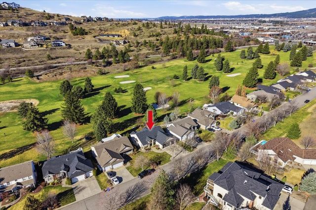 813 N Garry Dr, Liberty Lake, WA 99019