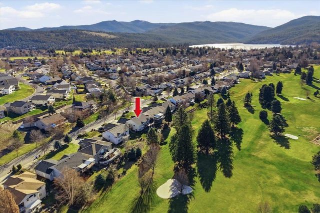 813 N Garry Dr, Liberty Lake, WA 99019