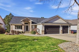 813 N Garry Dr, Liberty Lake, WA 99019