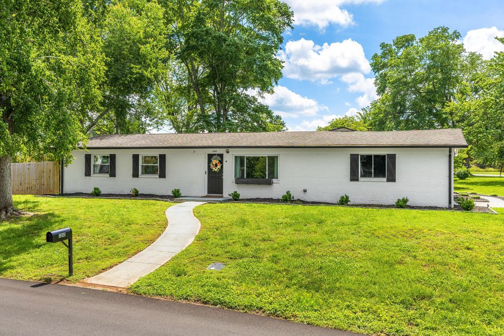 1243 Durham Drive, Chattanooga, TN 37421