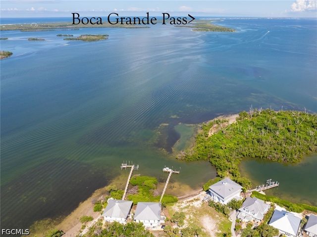303 Useppa Unit A, Useppa Island, FL 33924