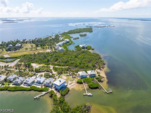 303 Useppa Unit A, Useppa Island, FL 33924