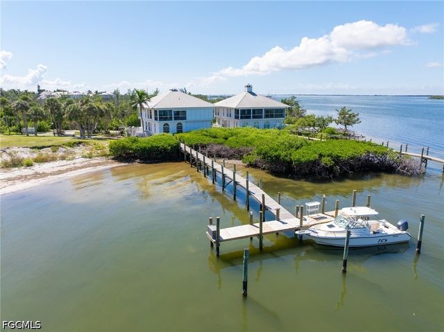 303 Useppa Unit A, Useppa Island, FL 33924